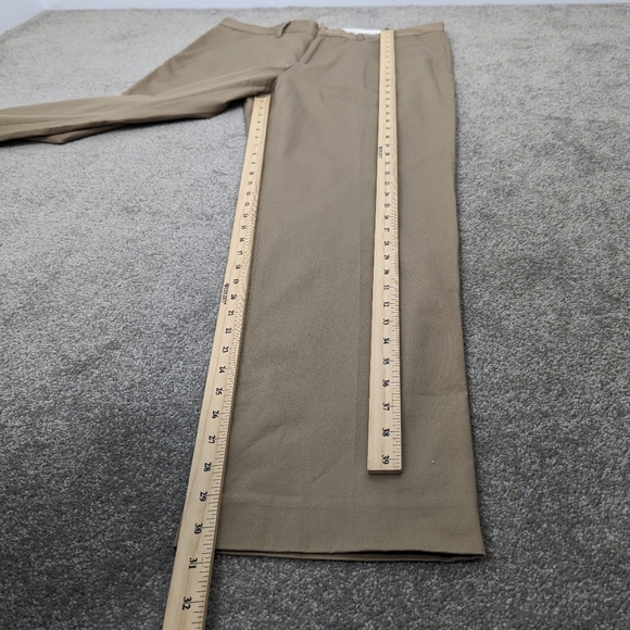 J.Crew Bedford Men's Chino Pants - Size W36 L32 - Picture 6 of 7